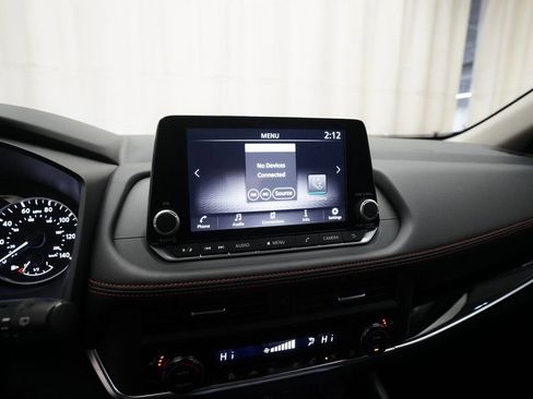 Certified 2025 Nissan Rogue Rock Creek w/ Rock Creek Premium Package image 7