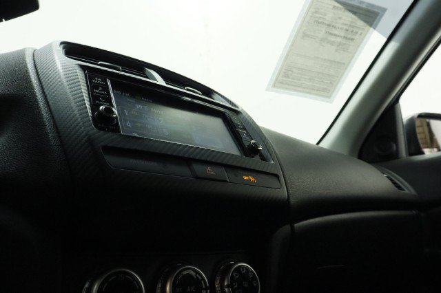Used 2024 Mitsubishi Outlander Sport ES AWD/4WD image 15