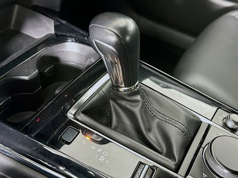 Used 2024 MAZDA CX-30 AWD 2.5 S w/ Preferred Package image 25