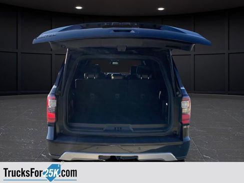 Used 2019 Ford Expedition Limited AWD/4WD image 32