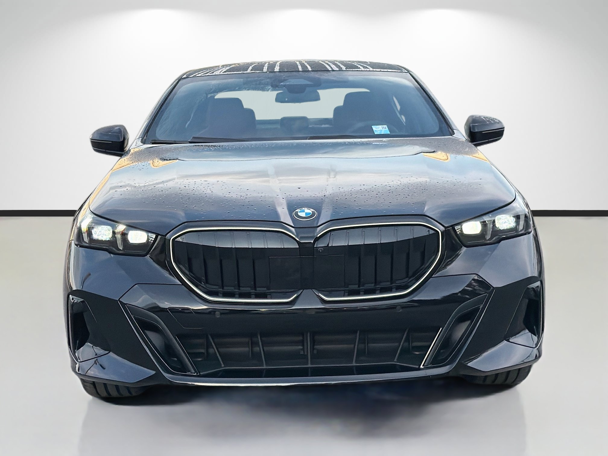 New 2027 BMW 530i w/ M Sport Package RWD image 8
