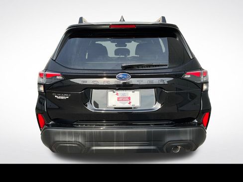 Certified 2026 Subaru Forester Limited AWD/4WD image 12