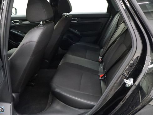 Used 2025 Honda Civic Sport image 26