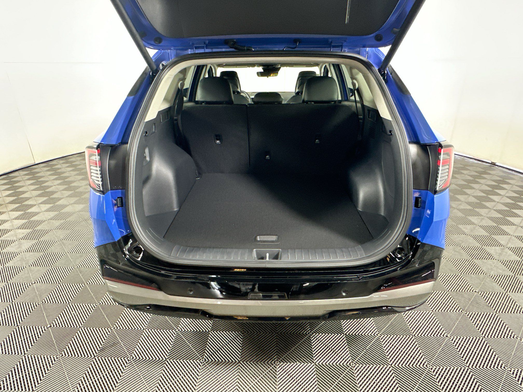 Used 2026 Kia Sportage SX FWD image 31