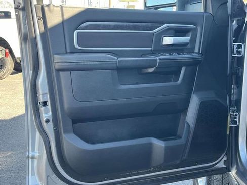 Used 2024 RAM 2500 Big Horn image 14