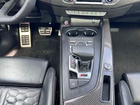 Used 2019 Audi RS 5 2.9T (Tiptronic) image 18