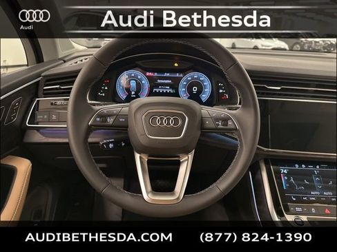 New 2026 Audi Q7 2.0T Premium Plus image 15