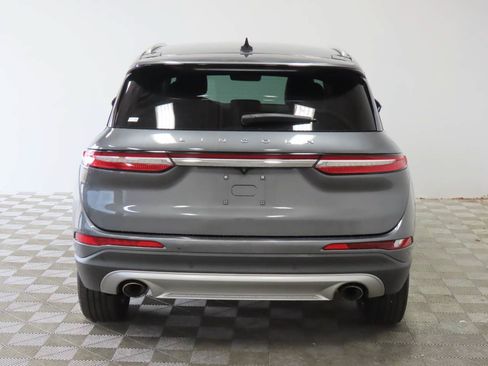 Used 2022 Lincoln Corsair Reserve FWD image 4