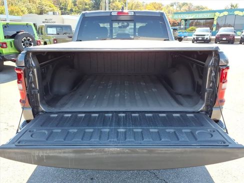 New 2026 RAM 1500 Big Horn image 6