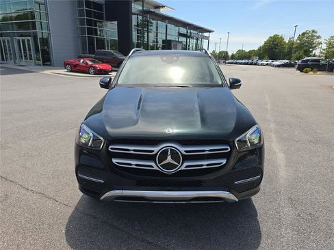 Certified 2022 Mercedes-Benz GLE 450 4MATIC image 10