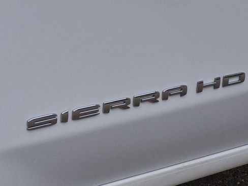 Used 2024 GMC Sierra 3500 Pro w/ Convenience Package AWD/4WD image 13