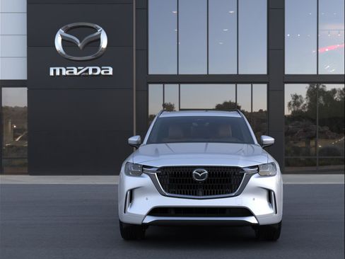 New 2026 MAZDA CX-90 3.3 Turbo S w/ Premium Plus AWD/4WD image 6