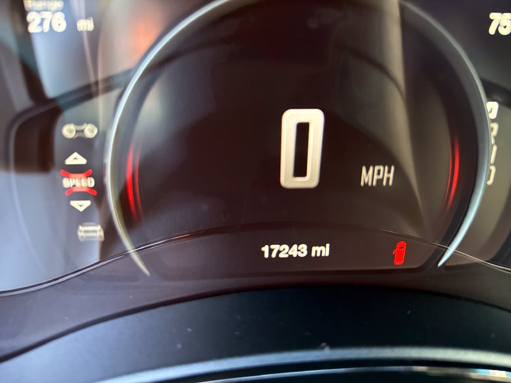 Used 2025 Dodge Durango GT AWD/4WD image 20