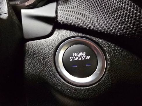 Used 2023 Chevrolet Equinox RS image 22