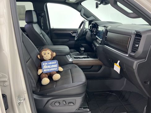 New 2026 Chevrolet Silverado 1500 High Country image 27