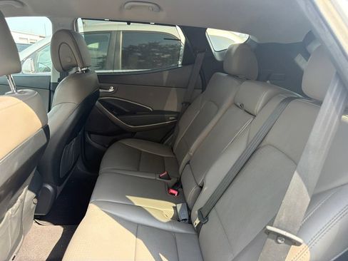Used 2016 Hyundai Santa Fe Sport 2.0T FWD image 18