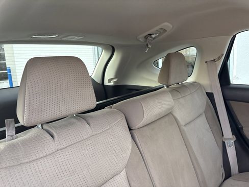 Used 2013 Honda CR-V EX image 25