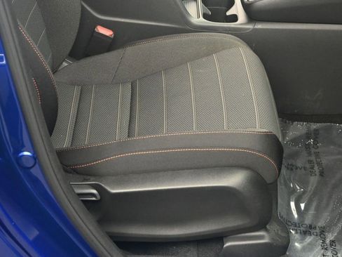 Certified 2023 Honda CR-V Sport image 10