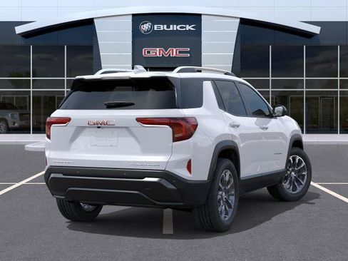 New 2027 GMC Terrain Elevation w/ Elevation Premium Package FWD image 4