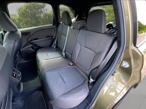 Certified 2026 Subaru Forester Premium AWD/4WD image 21