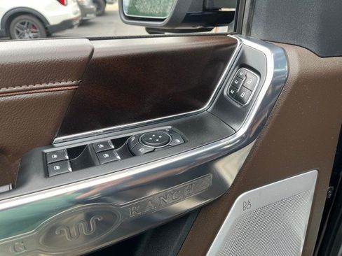 Used 2025 Ford F150 King Ranch AWD/4WD image 30