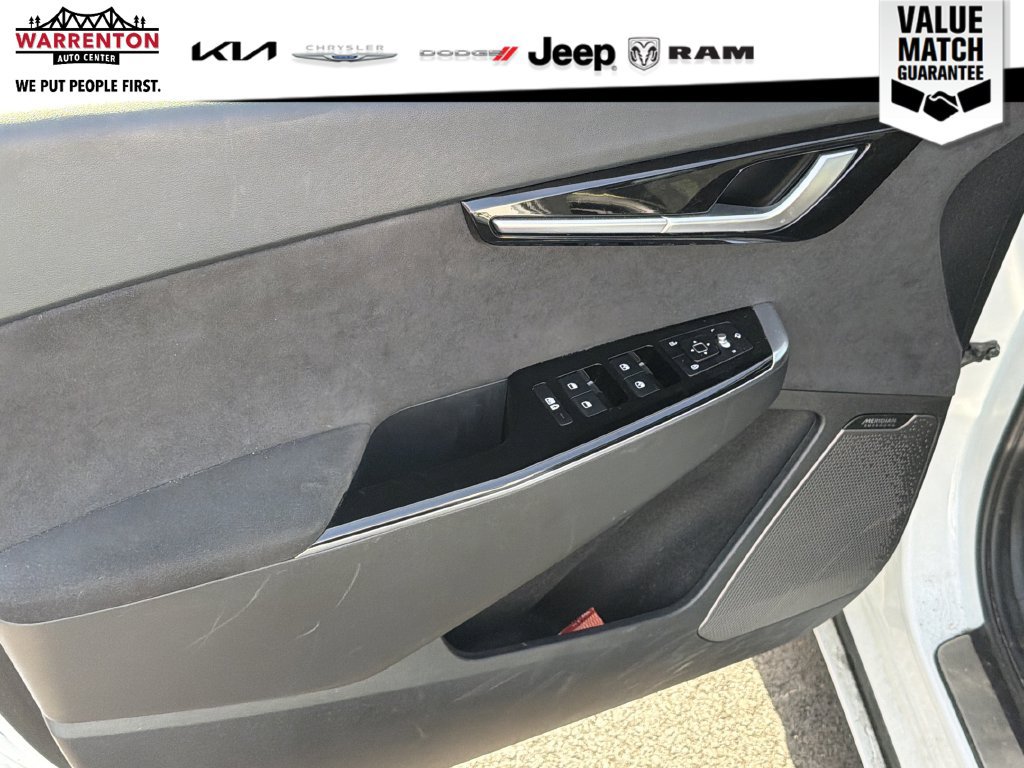 Used 2023 Kia EV6 GT AWD/4WD image 17