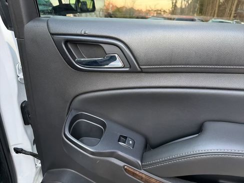 Used 2017 Chevrolet Tahoe Police image 27