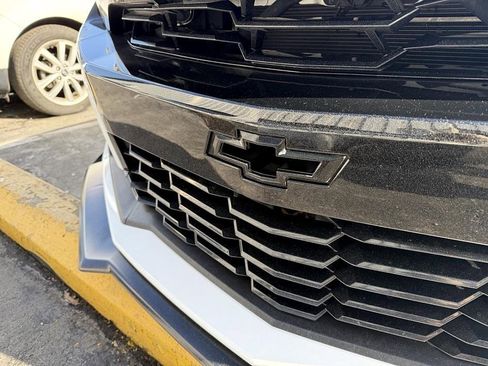 Used 2019 Chevrolet Camaro SS image 9