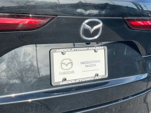 Certified 2024 MAZDA CX-90 Plug-In Hybrid w/ Premium Pkg image 41