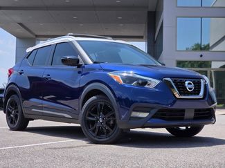 Used 2020 Nissan Kicks SR FWD video 2