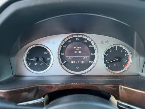 Used 2010 Mercedes-Benz GLK 350 4MATIC image 35