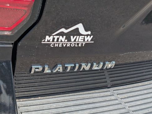 Used 2020 Ford Expedition Platinum RWD image 5