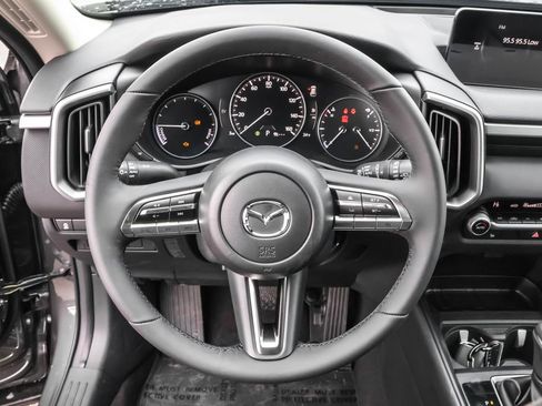 New 2026 MAZDA CX-50 2.5 Hybrid w/ Preferred Pkg AWD/4WD image 26