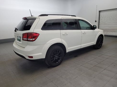 Used 2019 Dodge Journey SE w/ Connectivity Group image 10