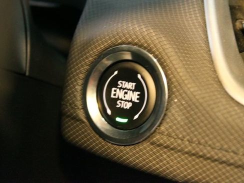 Used 2025 Chevrolet TrailBlazer LT w/ Convenience Package image 24