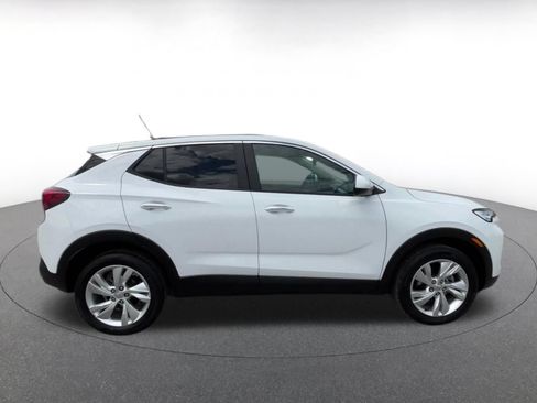 Used 2026 Buick Encore GX Preferred AWD/4WD image 15