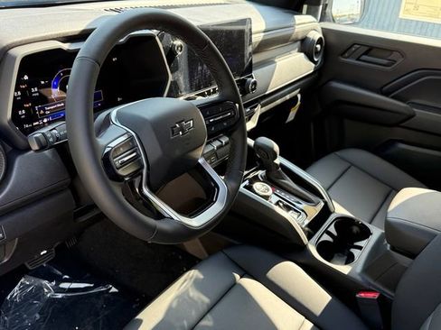 New 2026 Chevrolet Colorado Trail Boss image 15