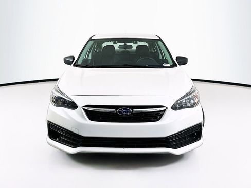 Used 2023 Subaru Impreza 2.0i image 5
