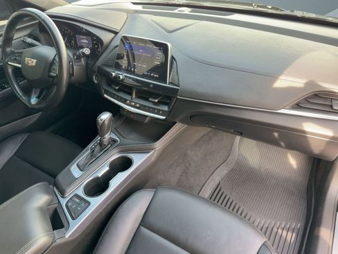 Used 2020 Cadillac CT4 Premium Luxury image 29