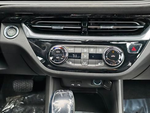 New 2026 Buick Envista Sport Touring w/ Convenience I Package image 21