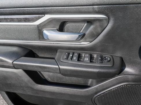 Used 2022 RAM 1500 Big Horn AWD/4WD image 14