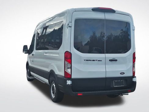 New 2026 Ford Transit 350 XL image 18