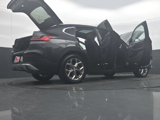 Used 2021 BMW X4 xDrive30i AWD/4WD image 57