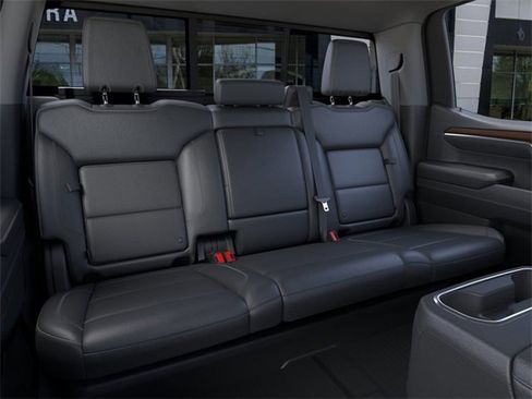 New 2026 GMC Sierra 1500 Denali w/ Denali Reserve Package AWD/4WD image 17