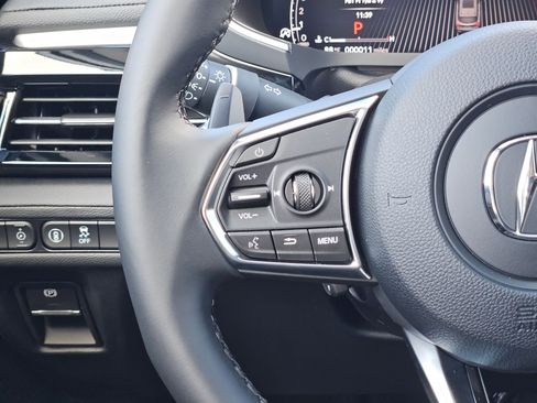 New 2026 Acura MDX FWD image 21