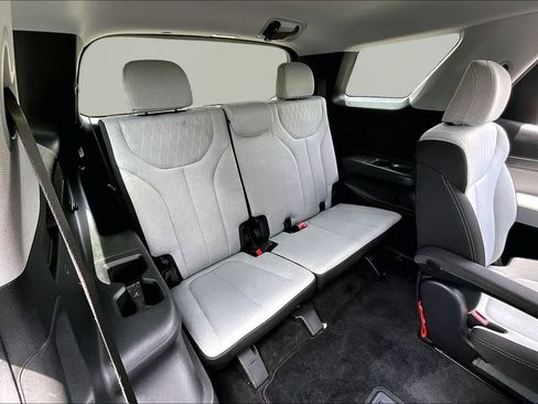 Used 2021 Hyundai Palisade SEL w/ Convenience Package FWD image 18