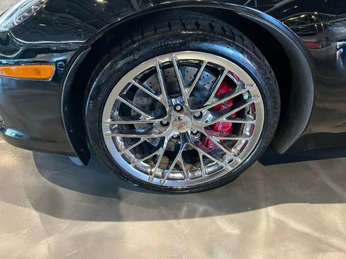 Used 2006 Chevrolet Corvette Z06 w/ Preferred Equipment Group image 22