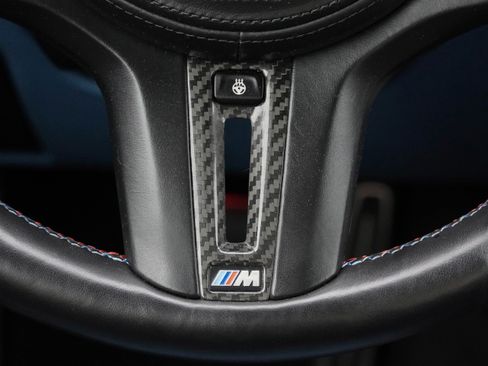 Used 2022 BMW M4 xDrive Competition AWD/4WD image 25