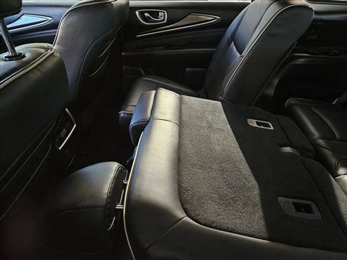Used 2018 INFINITI QX60 FWD w/ Premium Plus Package image 12