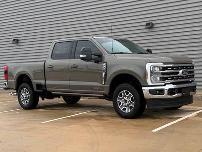 New 2026 Ford F350 Lariat w/ Lariat Ultimate Package